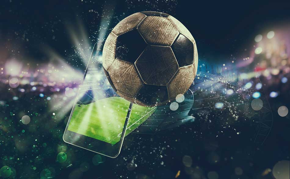 Football is the most popular sport in sports betting worldwide.