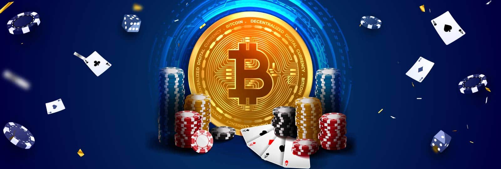 BTC Casino Presents: Bitcoin’s Soaring Rally Beyond $42,000