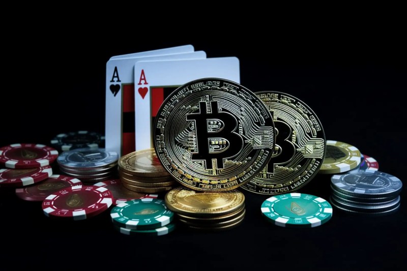 Unlocking the Excitement Bitcoin Gambling Unveiled
